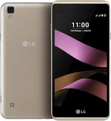 Замена тачскрина на телефоне LG X style в Саранске